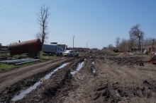 Покойников здесь носят на руках Покойников здесь носят на руках