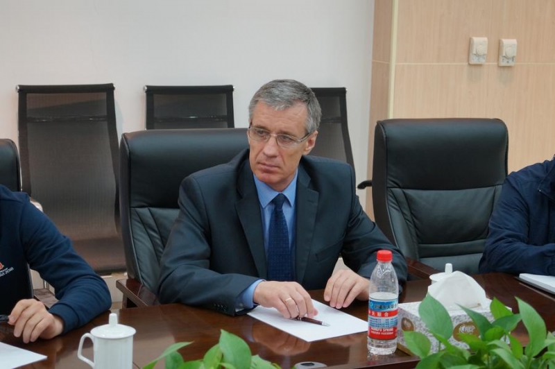 Александр Коваленко